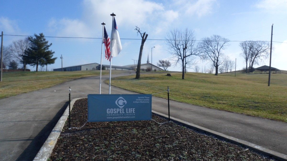 830 Shadrick Ferry Rd, Frankfort, KY 40601